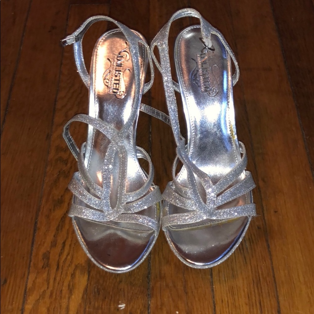 Homecoming/prom shoes!